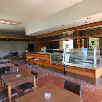 Sestino, Ponte Presale, ristorante, albergo....casa