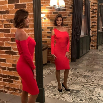 EKATERINA PER RELAZIONE SERIA