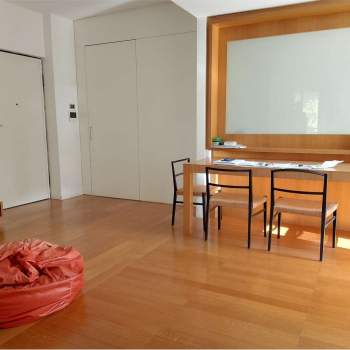 Appartamento a Rovereto