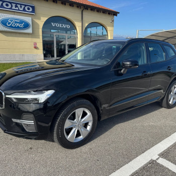 Volvo XC60 B4 AWD (Diesel/Hybrid) Business Plus
