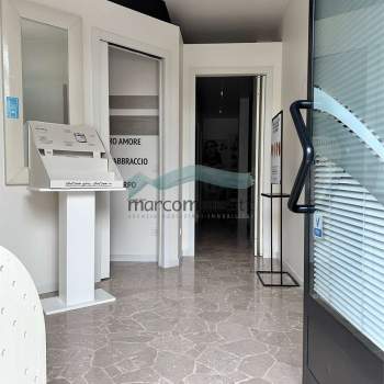 Negozio a Vittorio Veneto