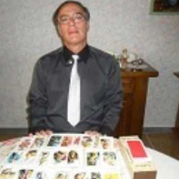 Cartomante Ritualista Sebastiano esperto in legamenti ti ridona il tuo Amore