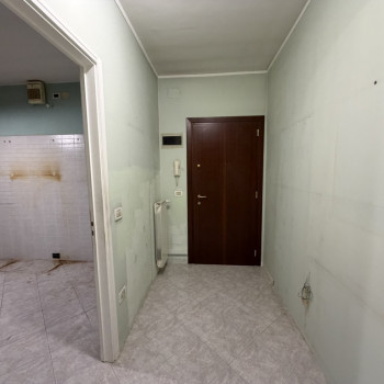 ORIAGO NS ESCLUSIVA, in zona centrale  Appartamento con due camere 