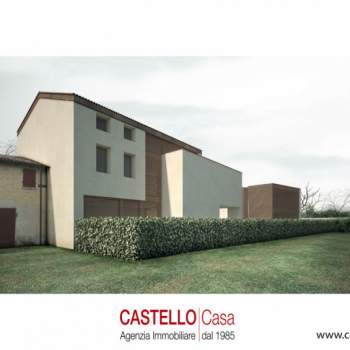Casa singola in vendita a Maser (Treviso)