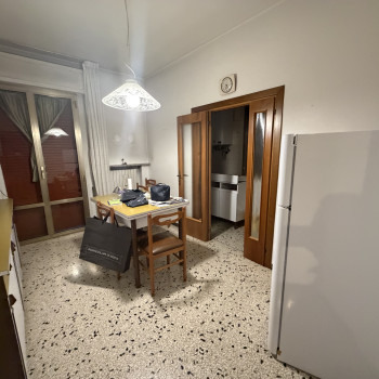 MESTRE LATERALE VIA CASTELLANA 2 CAMERE AL 3° PIANO