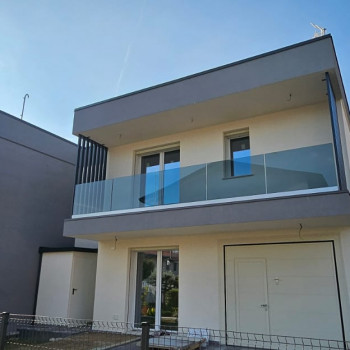 ZELARINO Ultima nuova Porzione di Bivilla con giardino esclusivo di circa 180mq