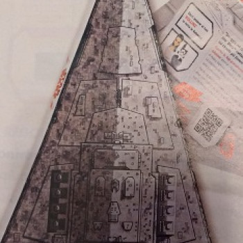 Navicella  Star  Wars