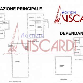 Villa in vendita a Caorle (Venezia)