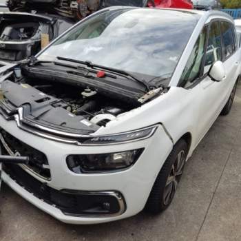 Ricambi CITROEN C4 G. PICASSO 1560cc D 2018