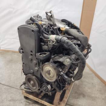 Motore LAND ROVER FREELANDER 4X4 2.0cc diesel 1999