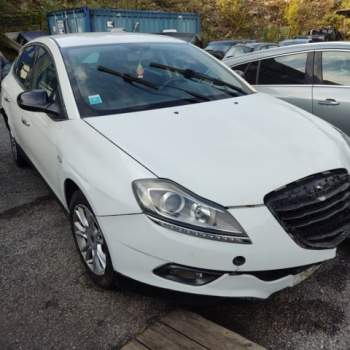 Ricambi LANCIA DELTA 1598cc diesel  del 2013