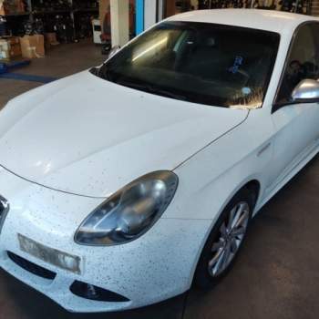 Ricambi ALFA ROMEO GIULIETTA 1598cc D 2012