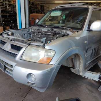 Ricambi MITSUBISHI PAJERO 4X4 3200cc 2005