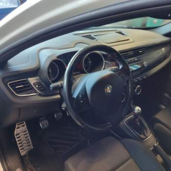Cruscotto ALFA ROMEO GIULIETTA  del 2012