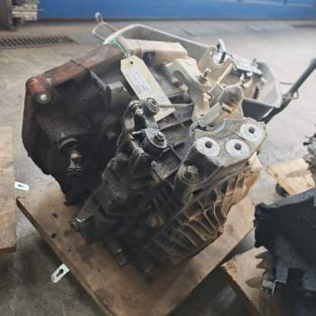 Cambio ALFA ROMEO GIULIETTA 1598cc D 2012