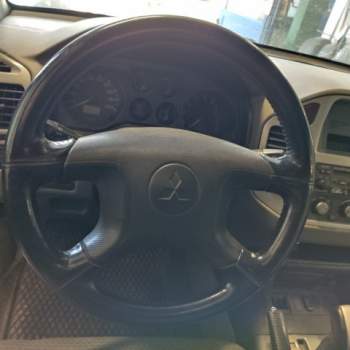 Volante MITSUBISHI PAJERO  del 2005