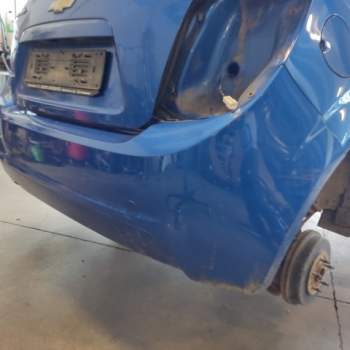 Paraurti posteriore CHEVROLET AVEO  del 2012