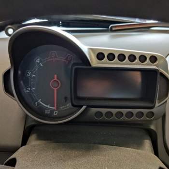 Quadro strum CHEVROLET AVEO 1248cc CDTI 2012