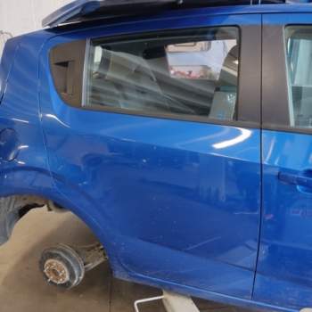 Porta posteriore dx CHEVROLET AVEO  del 2012