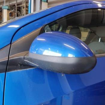 Specchio sinistro CHEVROLET AVEO  del 2012