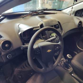 Cruscotto CHEVROLET AVEO  del 2012