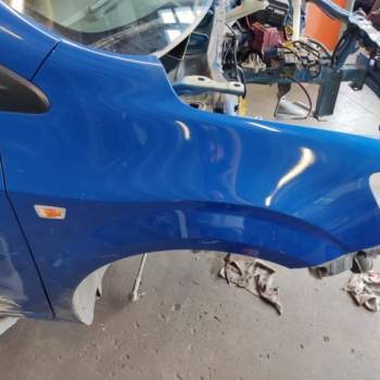 Parafango destro CHEVROLET AVEO  del 2012