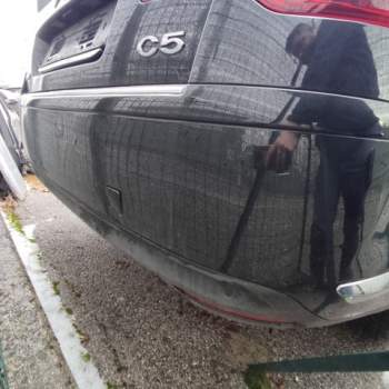 Paraurti posteriore CITROEN C5  del 2012
