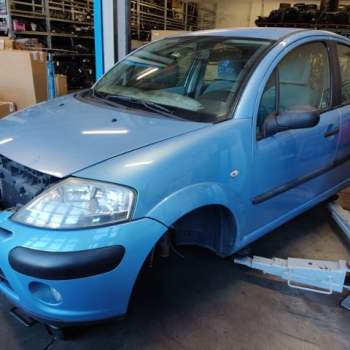 Ricambi CITROEN C3 1360cc VTR  del 2005