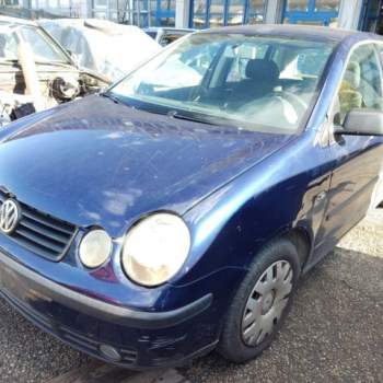 Ricambi VOLKSWAGEN POLO 1390cc benzina  del 2002