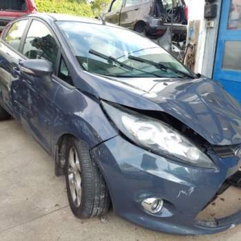 Ricambi FORD FIESTA 1399cc TD  del 2011