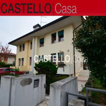 Bifamiliare in vendita a Castelfranco Veneto (Treviso)