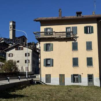 Casa singola in vendita a Danta di Cadore (Belluno)