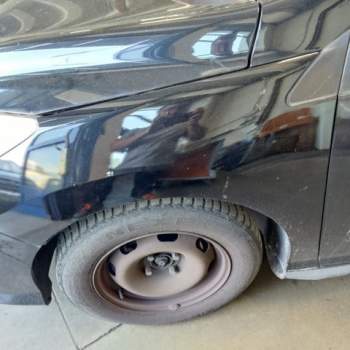 Parafango sinistro PEUGEOT 308  del 2009