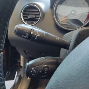 Devioluci / tergi cristallo PEUGEOT 308  del 2009