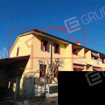Appartamento in vendita a San Zenone degli Ezzelini (Treviso)