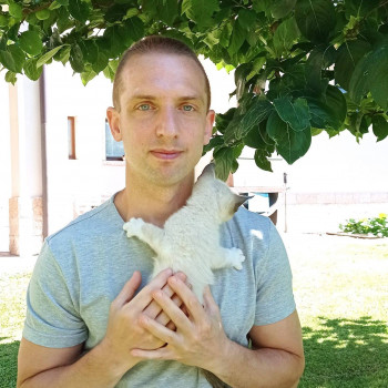 Roberto, 46 anni di Trento, cerca Ragazza Seria per relazione duratura