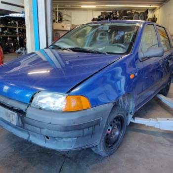 Ricambi FIAT PUNTO 1 1108cc benzina  del 1998