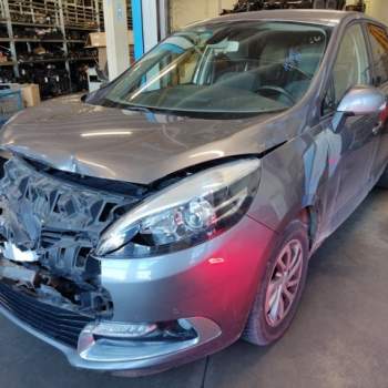 Ricambi RENAULT SCENIC X MOD 1461cc D 2013