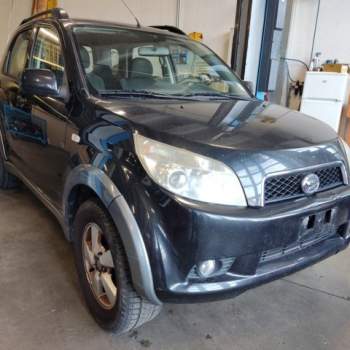 Ricambi DAIHATSU TERIOS 4X4 1495cc B 2007