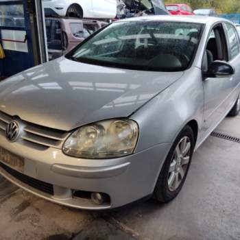 Ricambi VOLKSWAGEN GOLF 5 1598cc benzina  del 2005