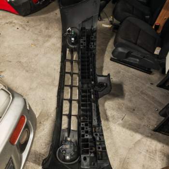 Paraurti anteriore RENAULT CLIO  del 2005