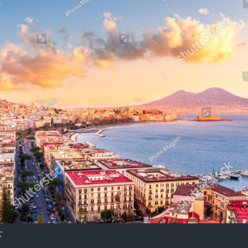 Cerco Nuovi Amici Nella Provincia Di Napoli