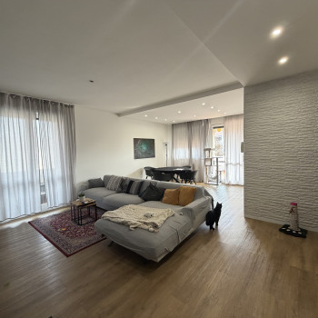 BUSA DI VIGONZA Appartamento Duplex 