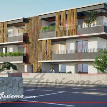 Attico in vendita a Rossano Veneto (Vicenza)