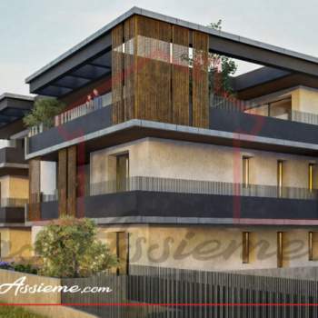 Appartamento in vendita a Rossano Veneto (Vicenza)