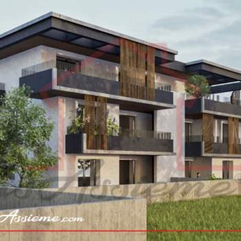 Appartamento in vendita a Rossano Veneto (Vicenza)