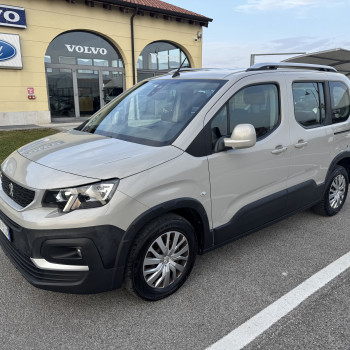 Peugeot Rifter 1.5 BlueHDi 100CV Active Standard Manuale