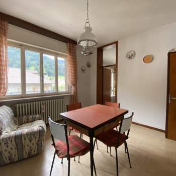 Appartamento in vendita a Vigo di Cadore (Belluno)