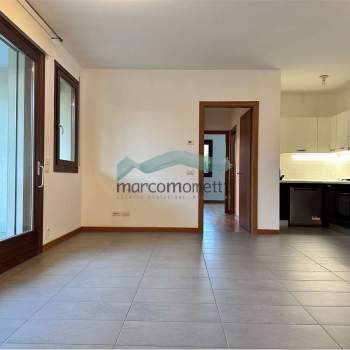 APPARTAMENTO PIANO TERRA CON GIARDINO a Vittorio Veneto