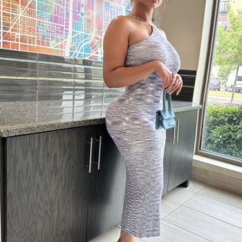 Donna in cerca dell'anima gemella